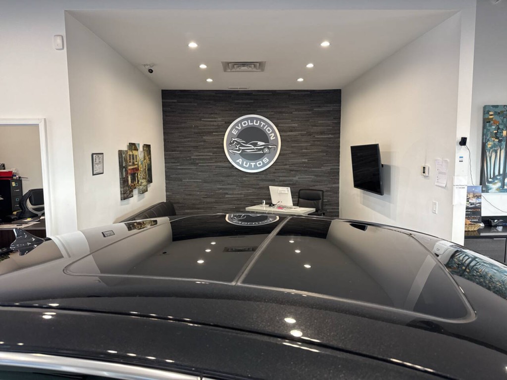 2014 Cadillac XTS Image 12