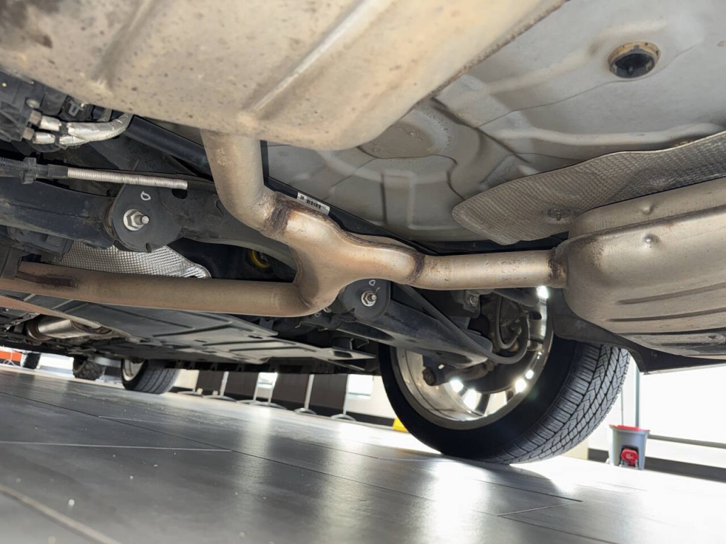 2014 Cadillac XTS Image 14