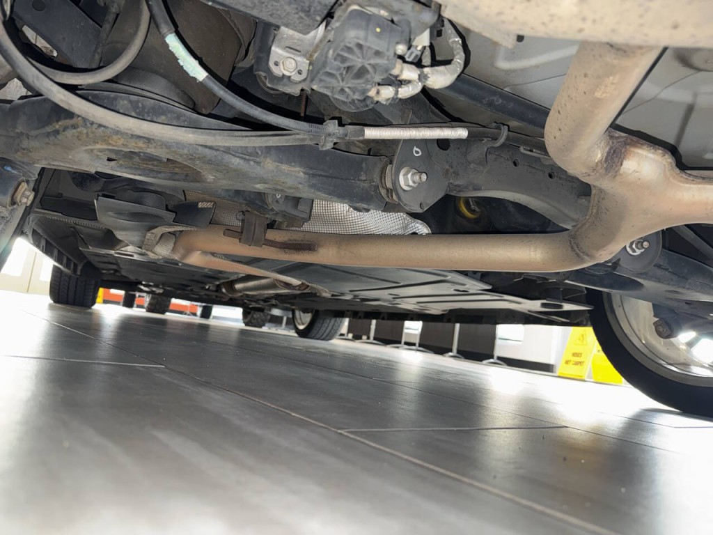 2014 Cadillac XTS Image 15