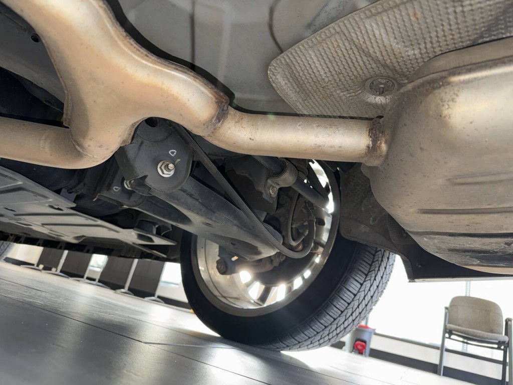 2014 Cadillac XTS Image 16