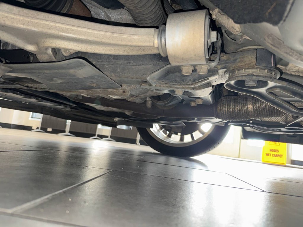 2014 Cadillac XTS Image 17