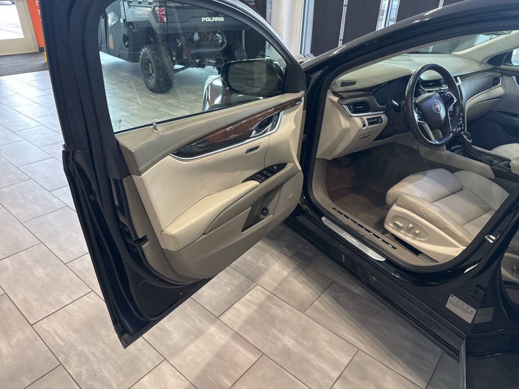 2014 Cadillac XTS Image 19