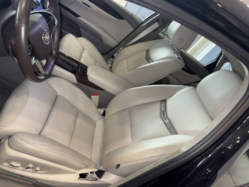 2014 Cadillac XTS Image 21