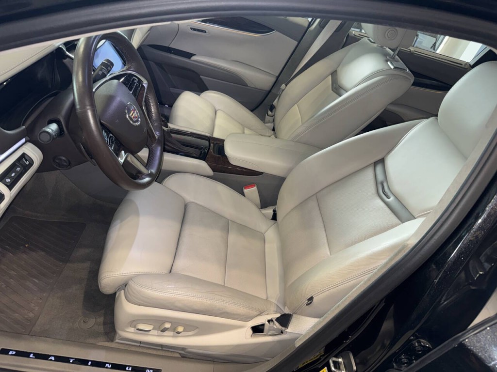 2014 Cadillac XTS Image 22