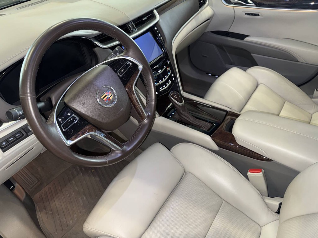 2014 Cadillac XTS Image 23
