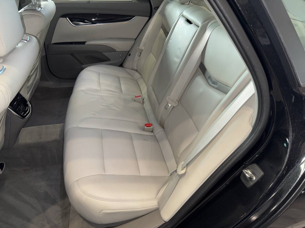 2014 Cadillac XTS Image 26