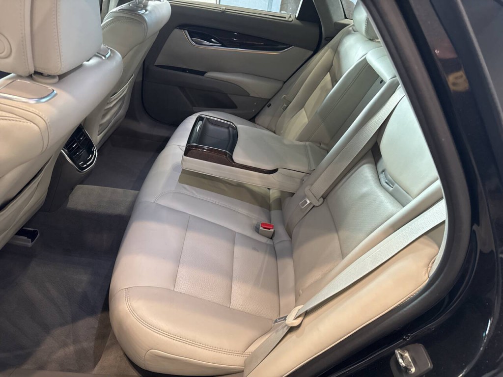 2014 Cadillac XTS Image 27