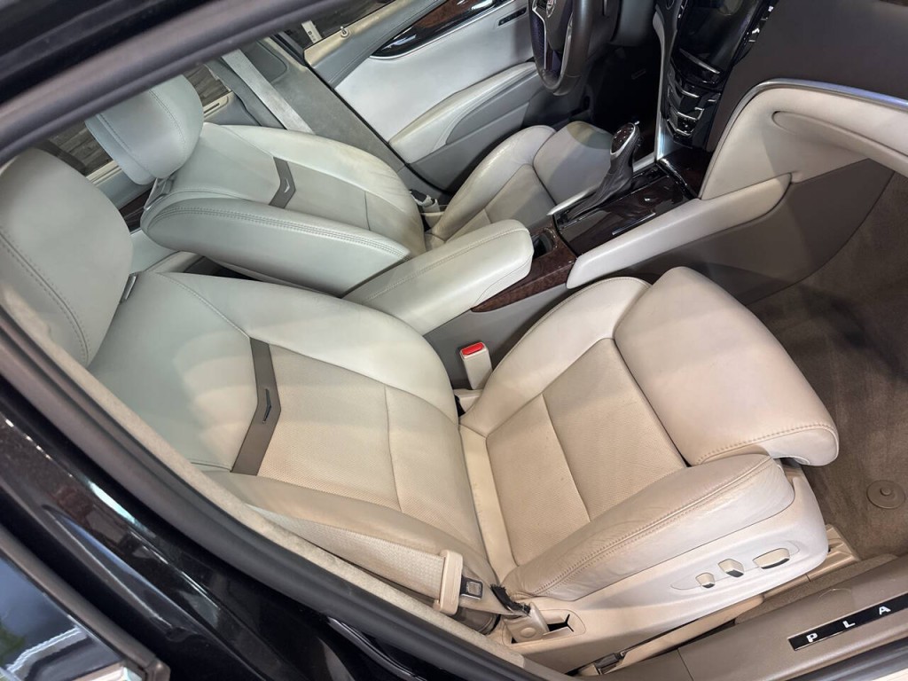 2014 Cadillac XTS Image 31