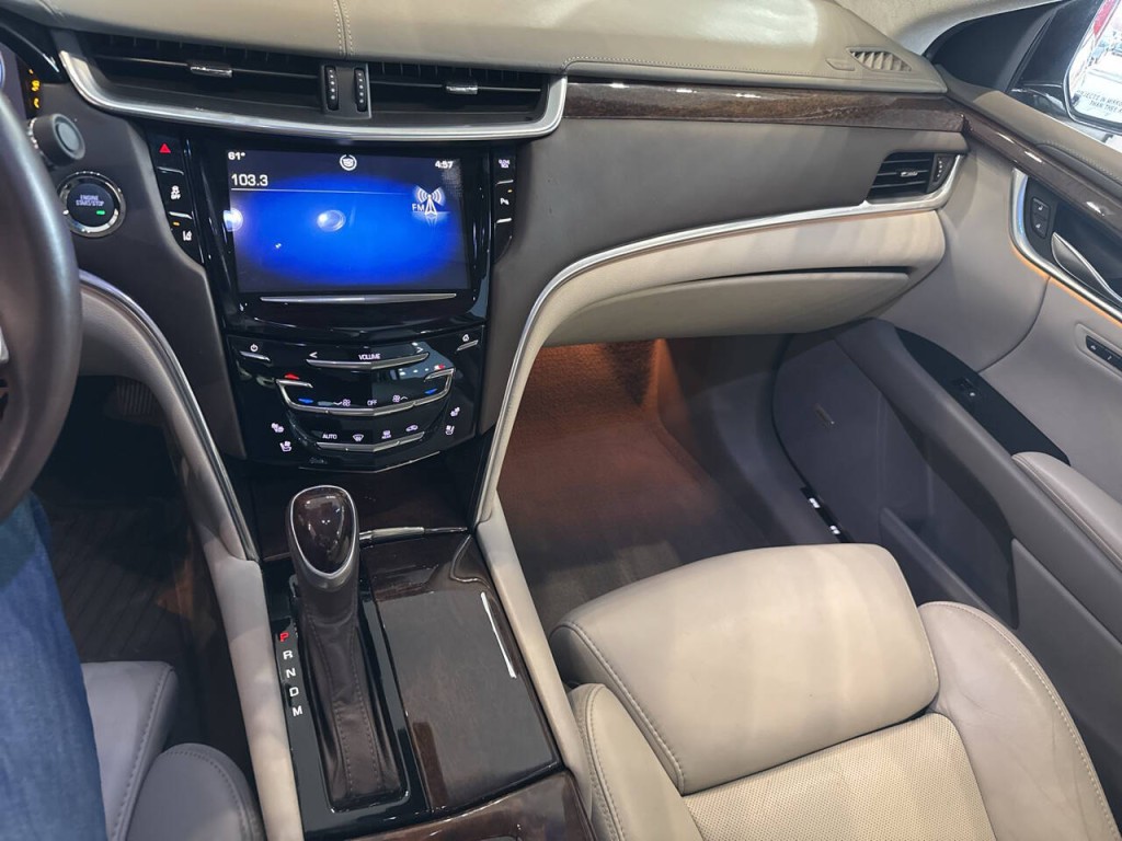 2014 Cadillac XTS Image 32