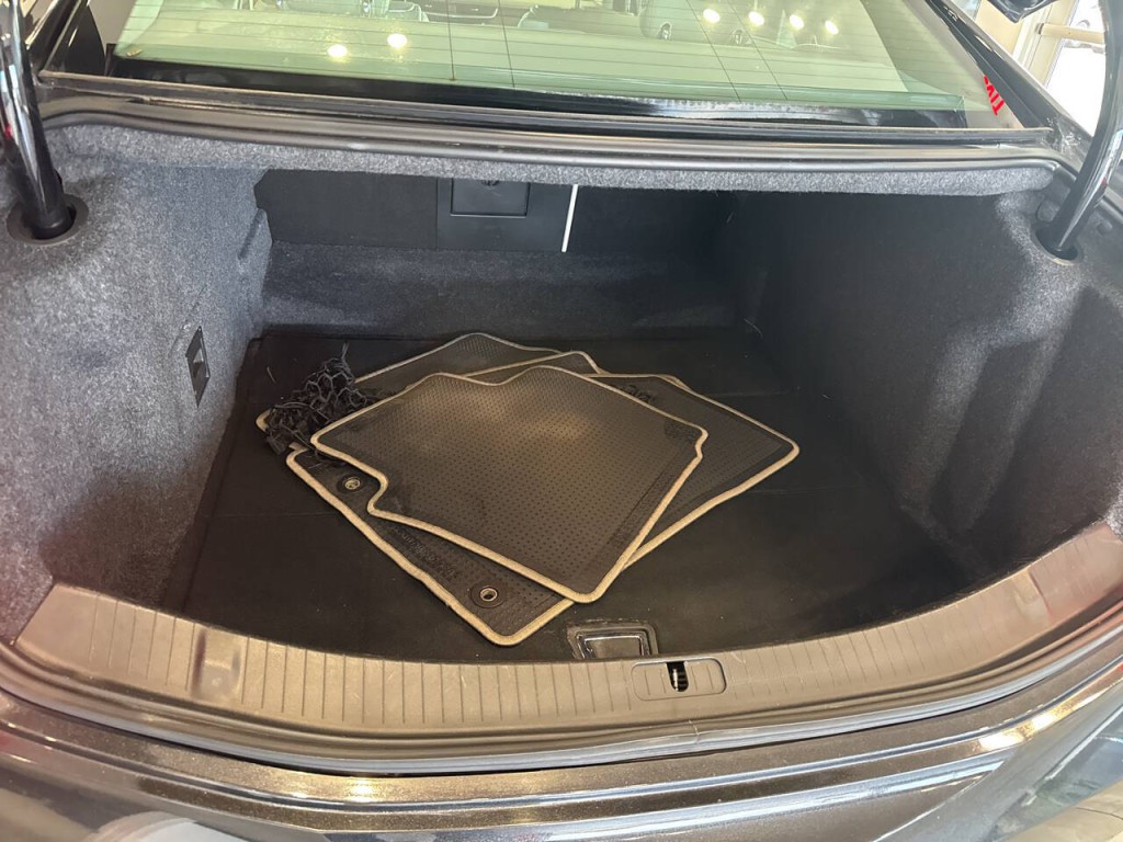 2014 Cadillac XTS Image 37