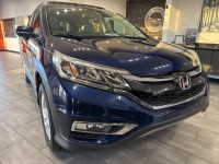 Image for 2015 Honda CR-V EX L w/Navi ID: 7101339