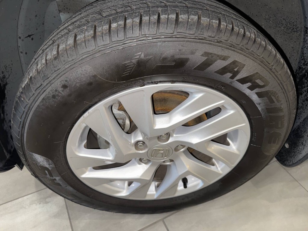 2015 Honda CR-V Image 8