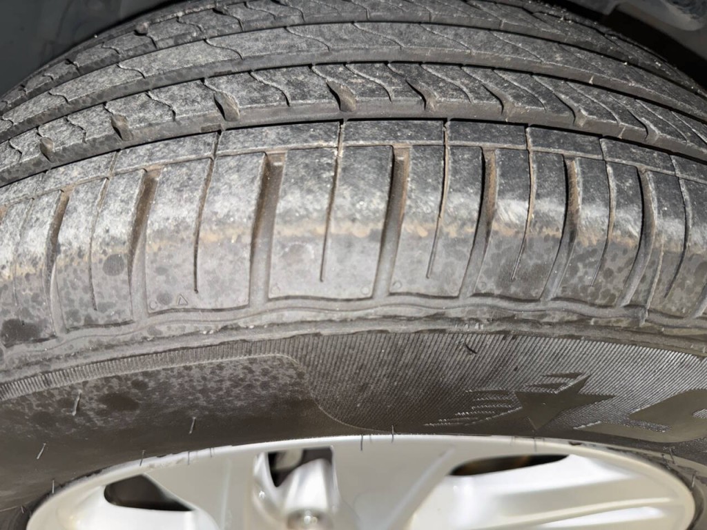 2015 Honda CR-V Image 9