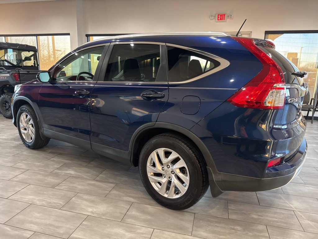 2015 Honda CR-V Image 19