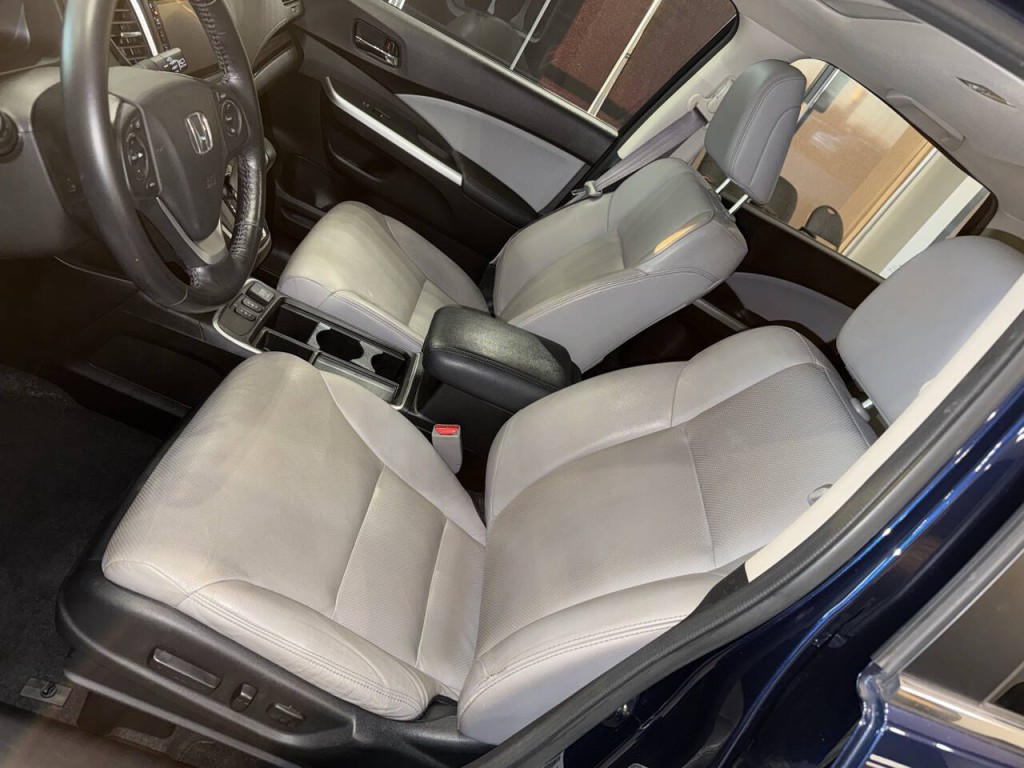 2015 Honda CR-V Image 25