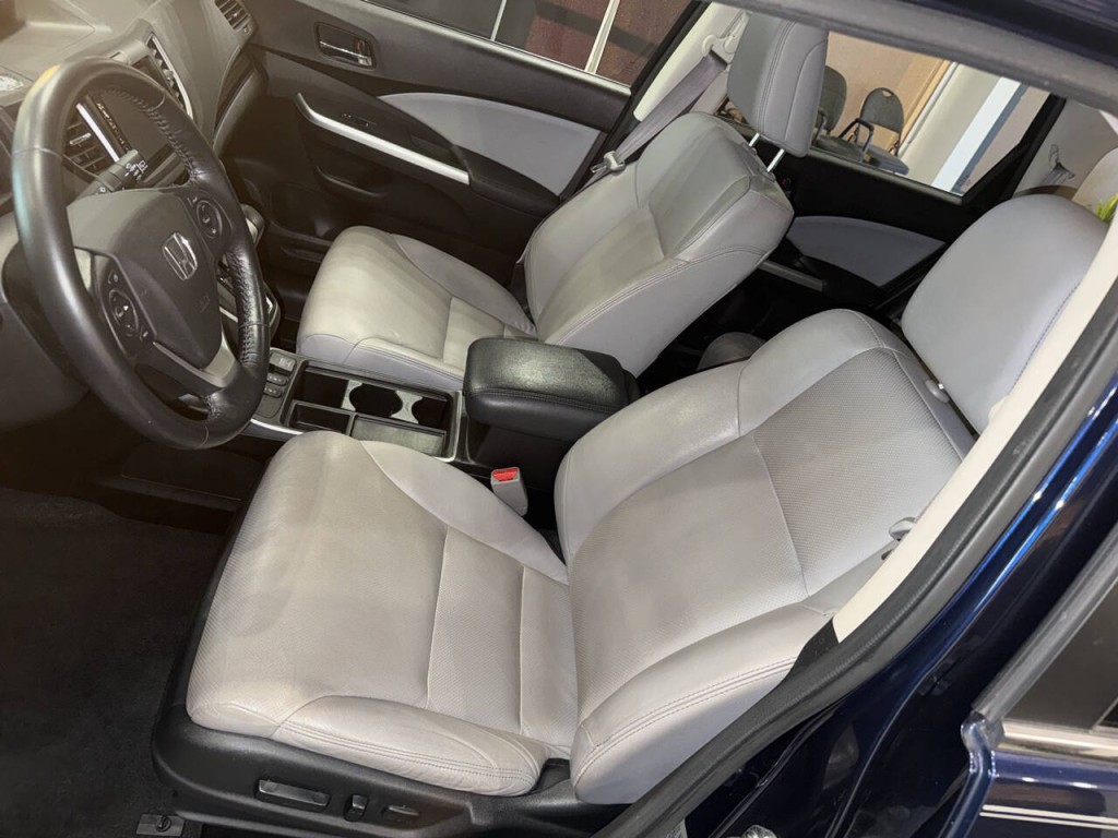 2015 Honda CR-V Image 26