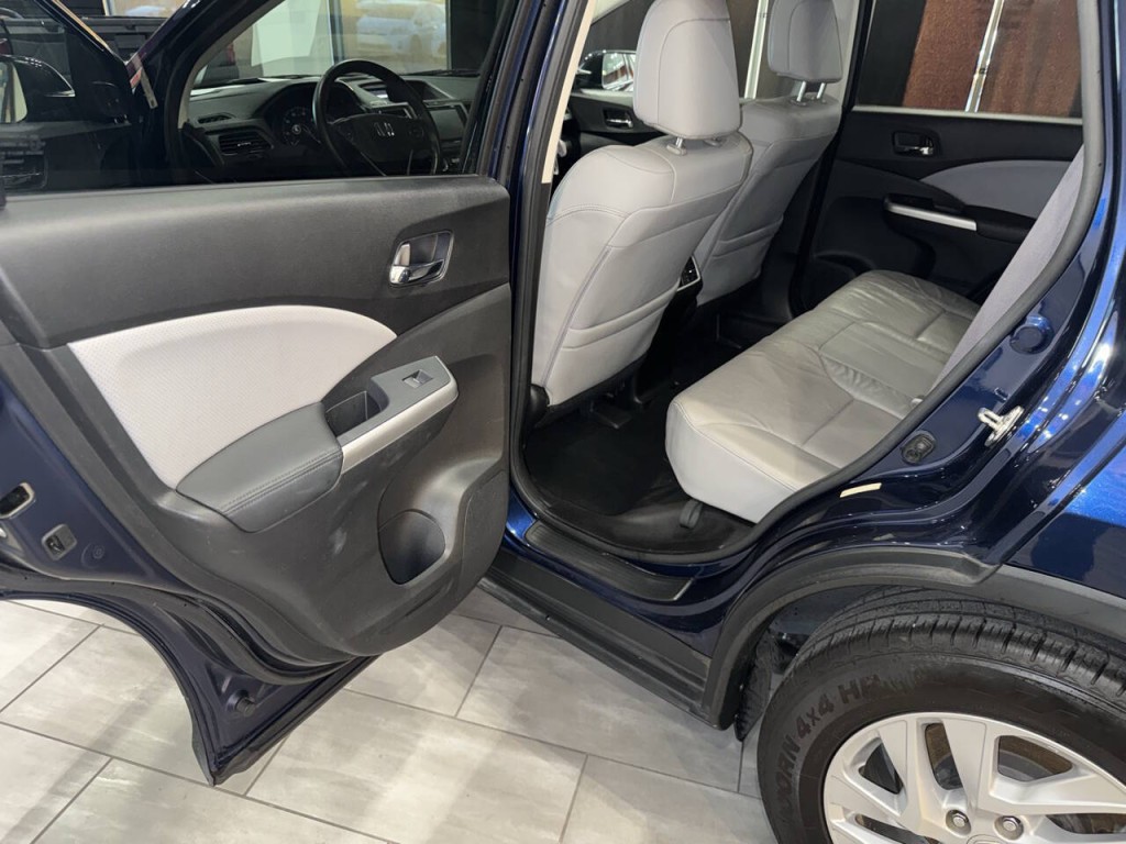 2015 Honda CR-V Image 29