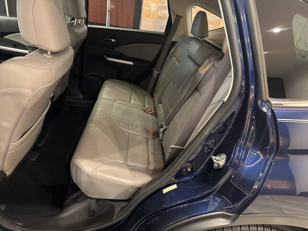 2015 Honda CR-V Image 30
