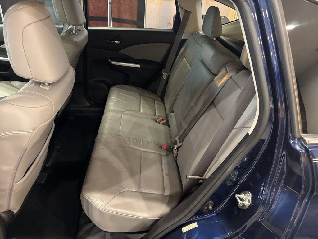 2015 Honda CR-V Image 31