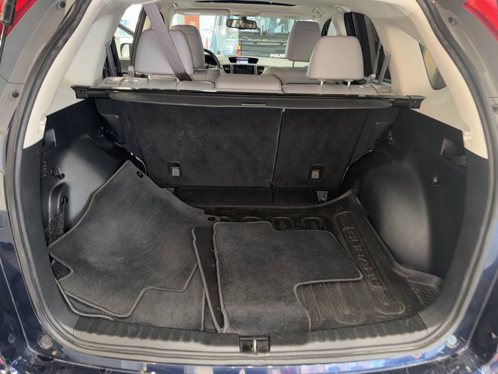 2015 Honda CR-V Image 32