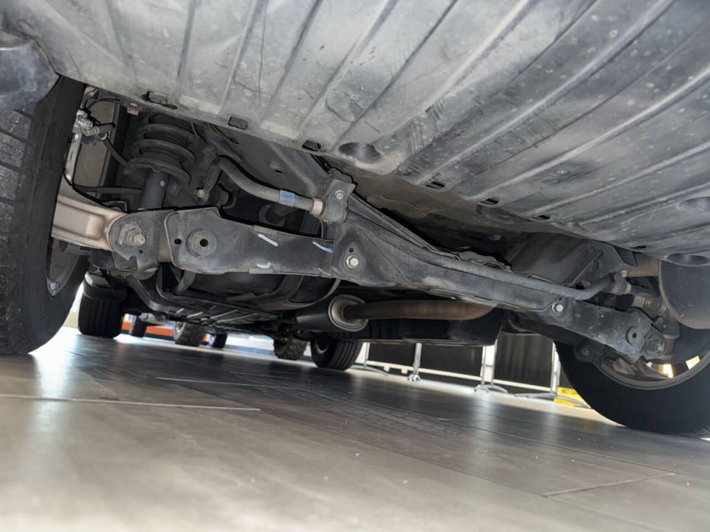 2015 Honda CR-V Image 33