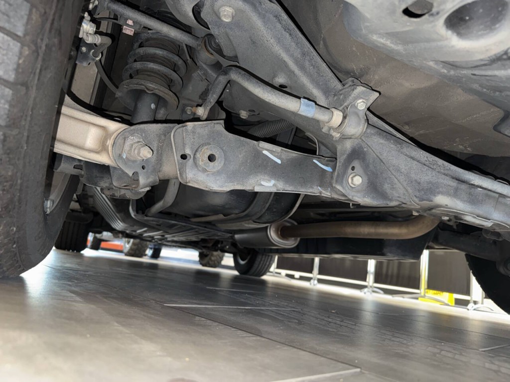 2015 Honda CR-V Image 34