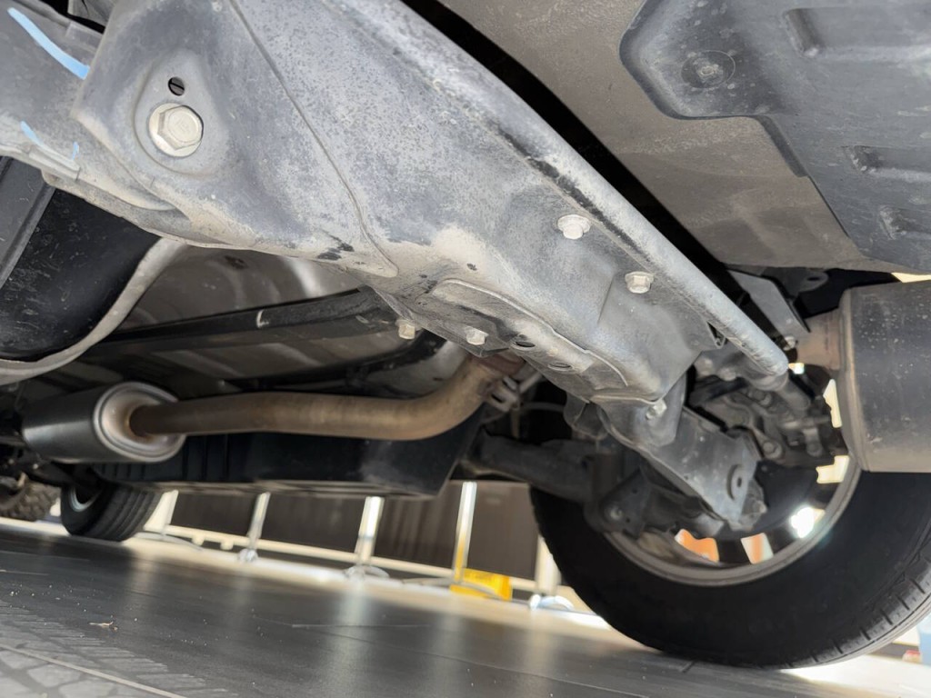 2015 Honda CR-V Image 35