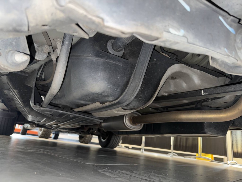 2015 Honda CR-V Image 36