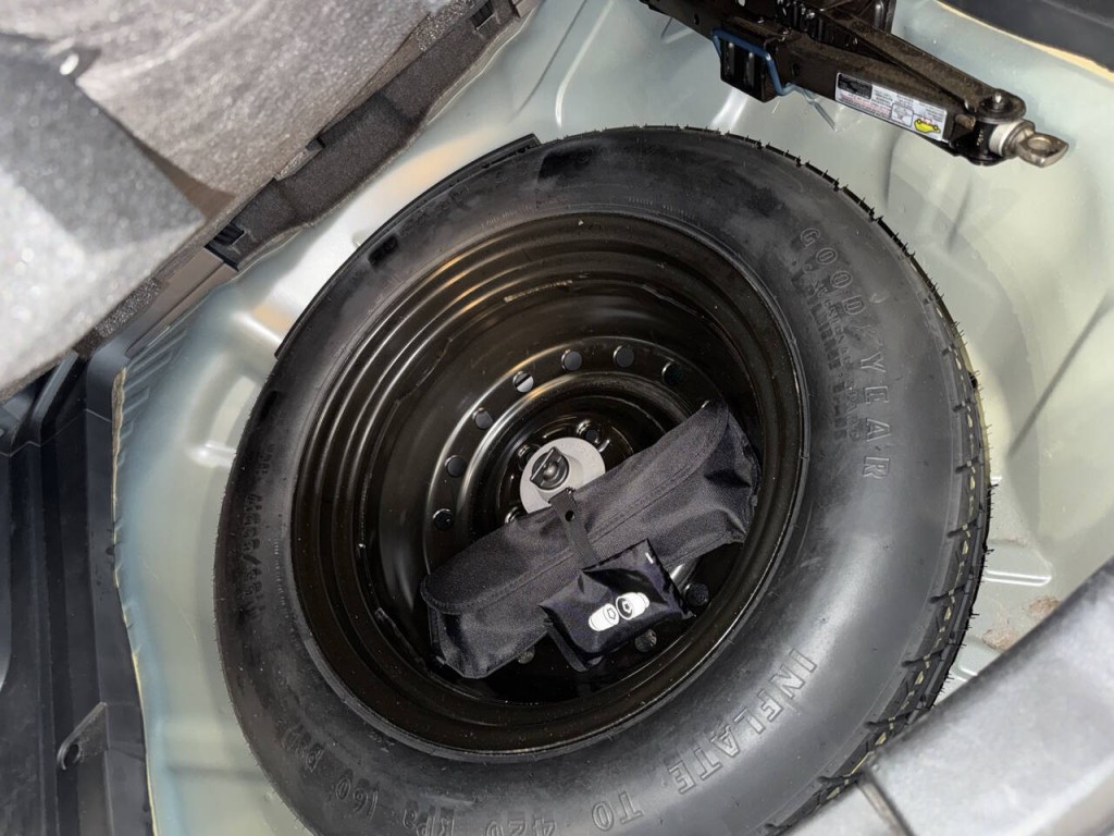 2015 Honda CR-V Image 39