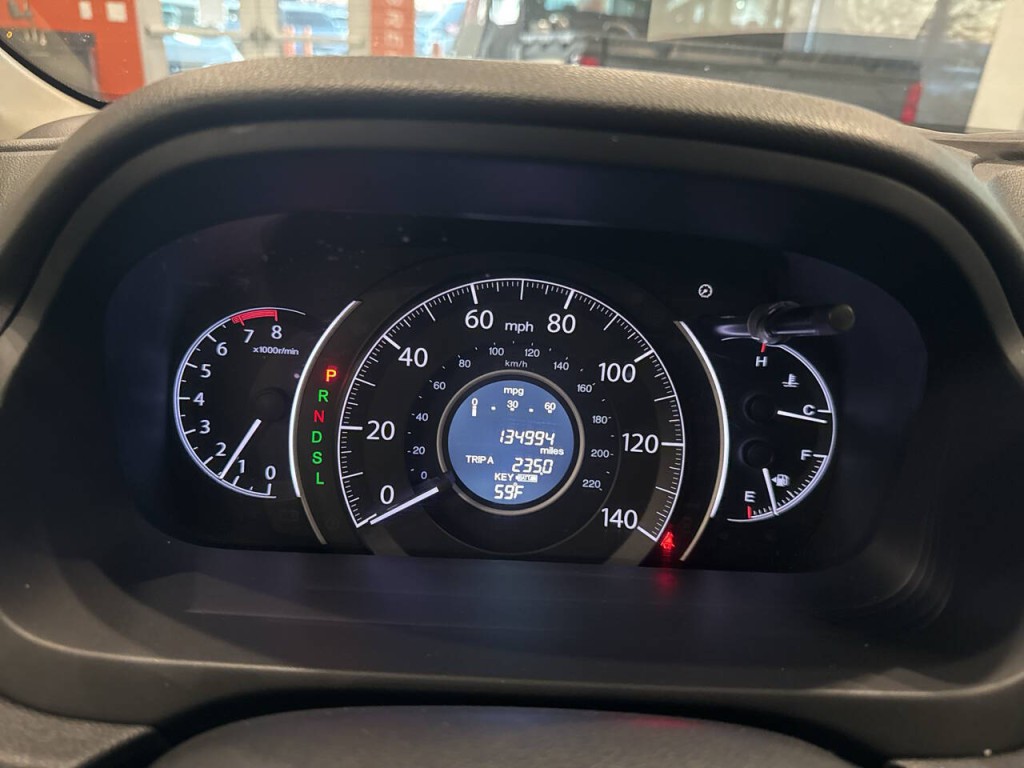 2015 Honda CR-V Image 42