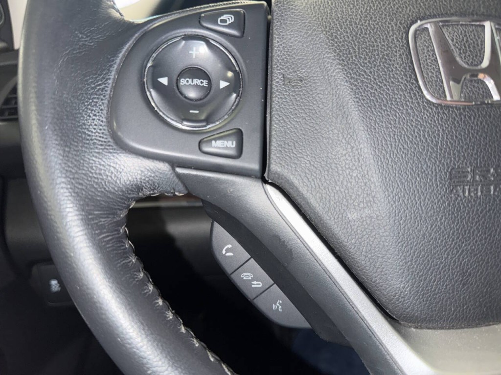 2015 Honda CR-V Image 43