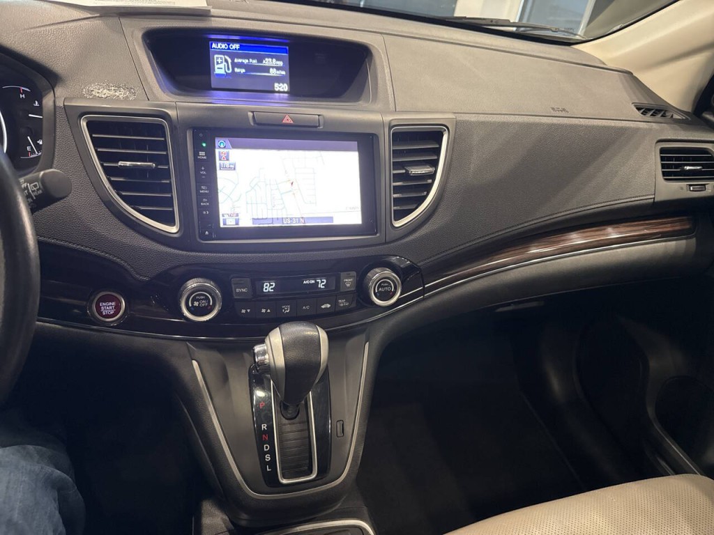 2015 Honda CR-V Image 44