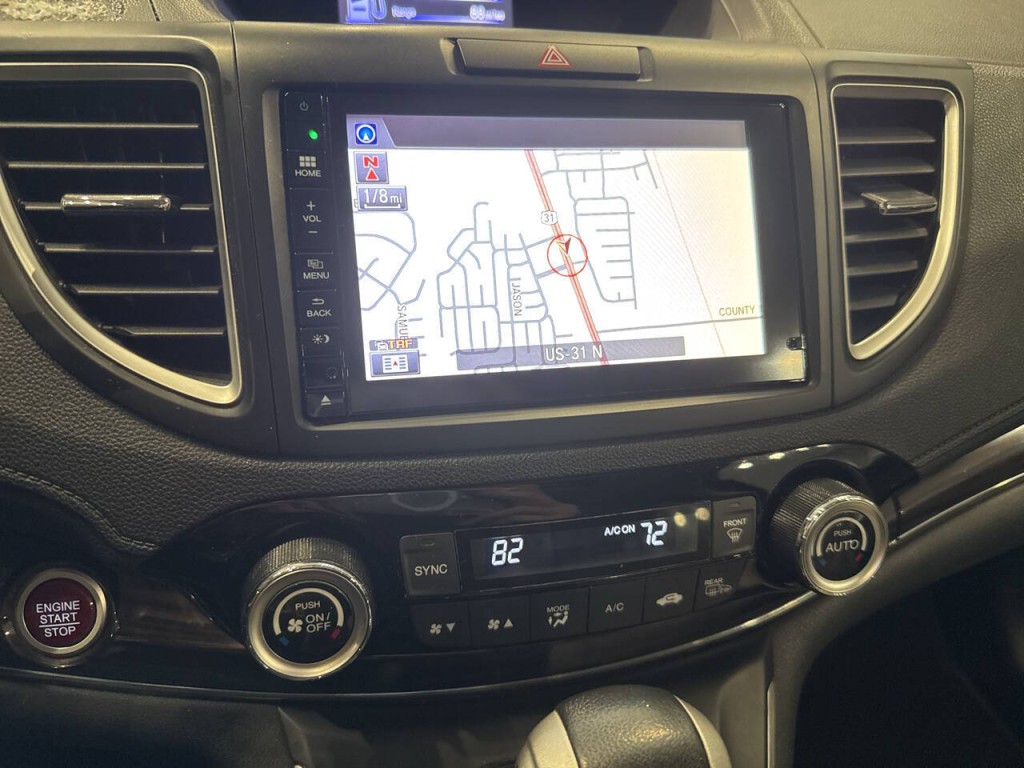 2015 Honda CR-V Image 45