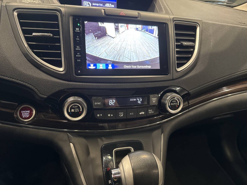2015 Honda CR-V Image 48