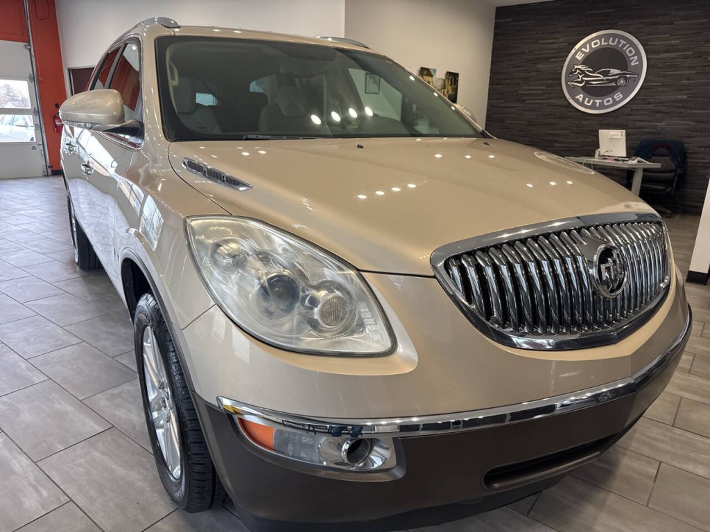 2008 Buick Enclave Image 1
