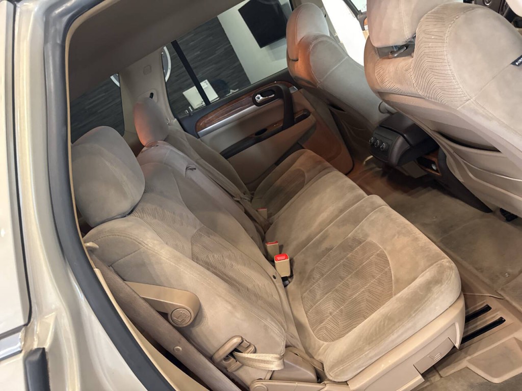 2008 Buick Enclave Image 19