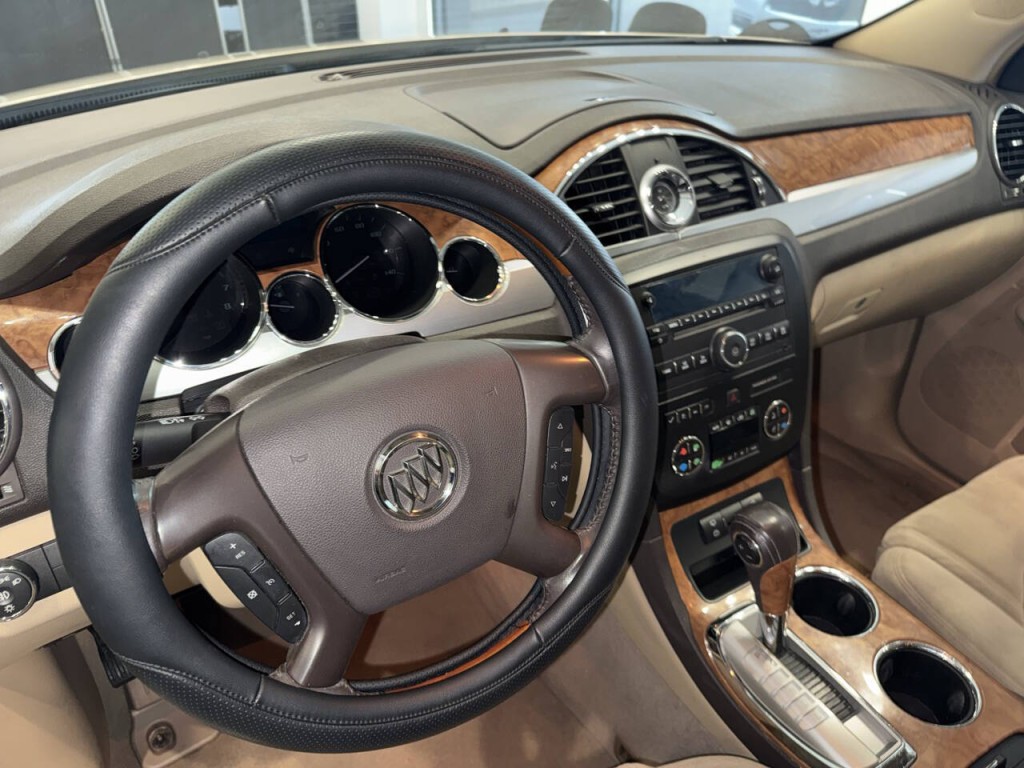 2008 Buick Enclave Image 22