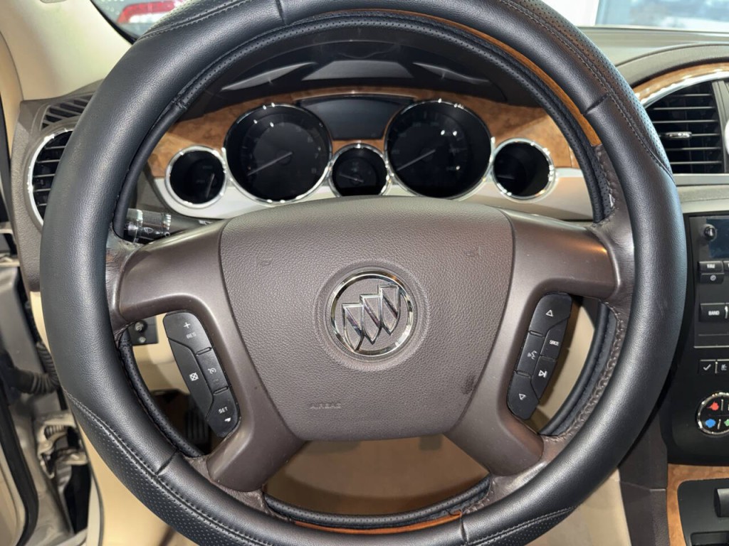 2008 Buick Enclave Image 23