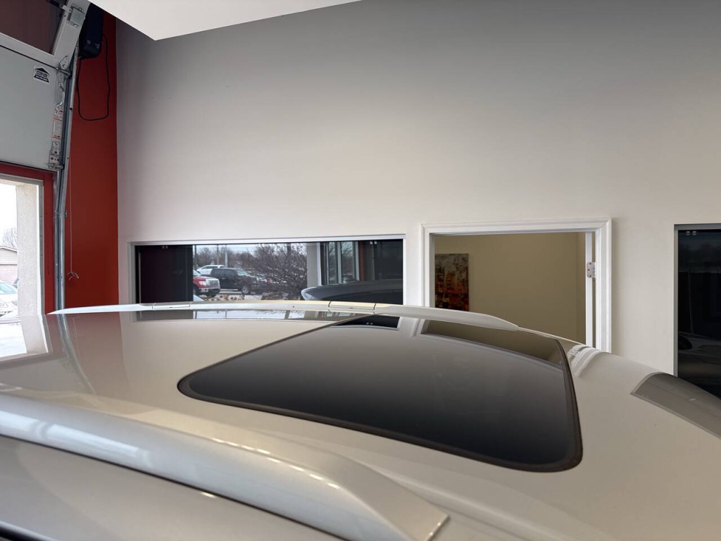 2020 INFINITI QX60 Image 14