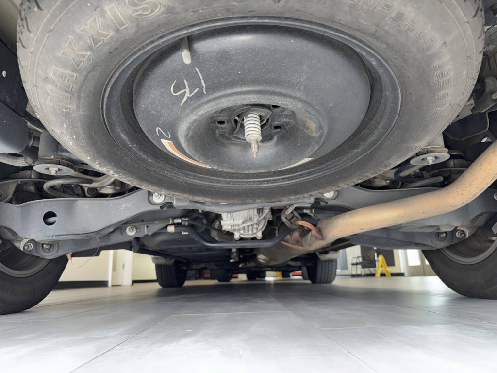 2020 INFINITI QX60 Image 15