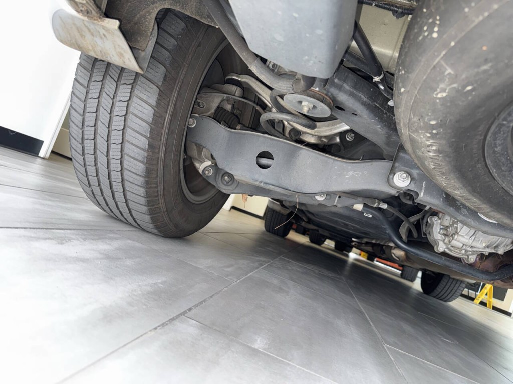 2020 INFINITI QX60 Image 16