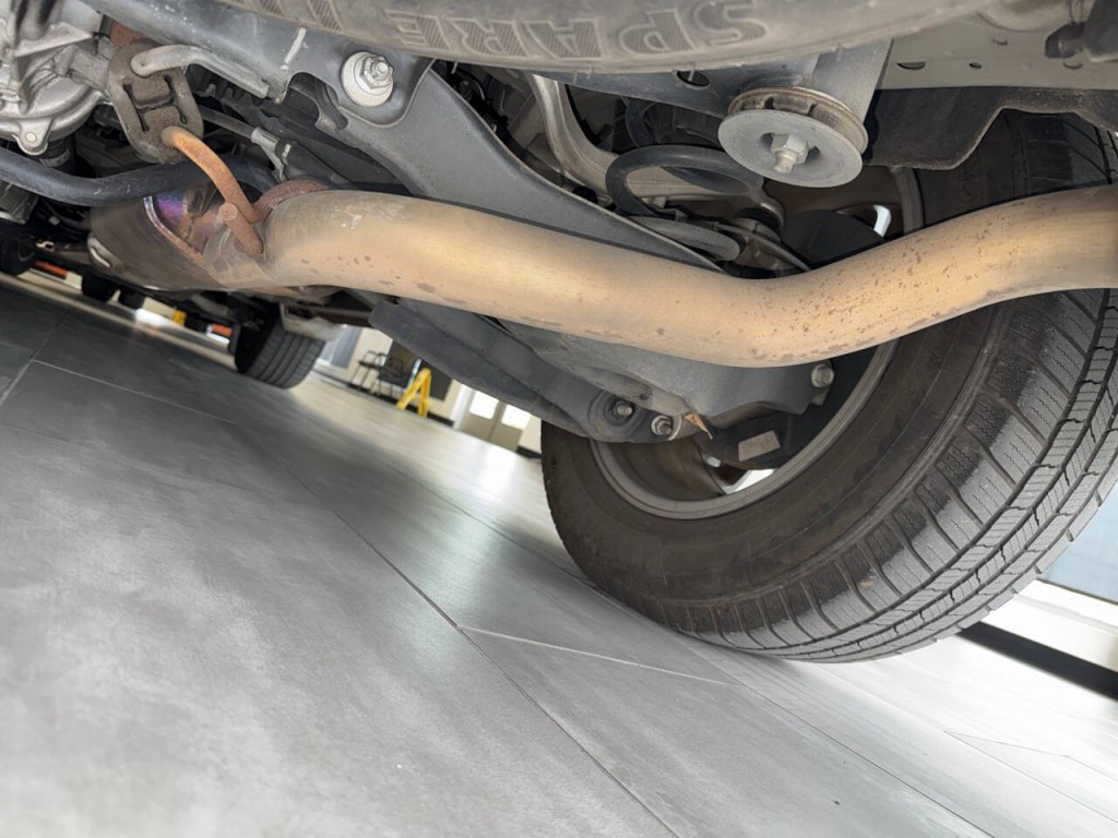 2020 INFINITI QX60 Image 17