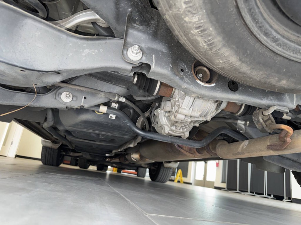 2020 INFINITI QX60 Image 18