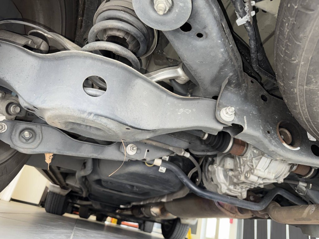 2020 INFINITI QX60 Image 19