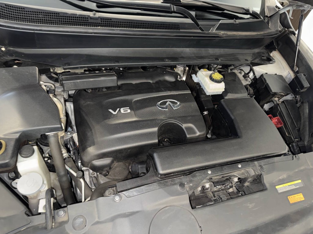 2020 INFINITI QX60 Image 20