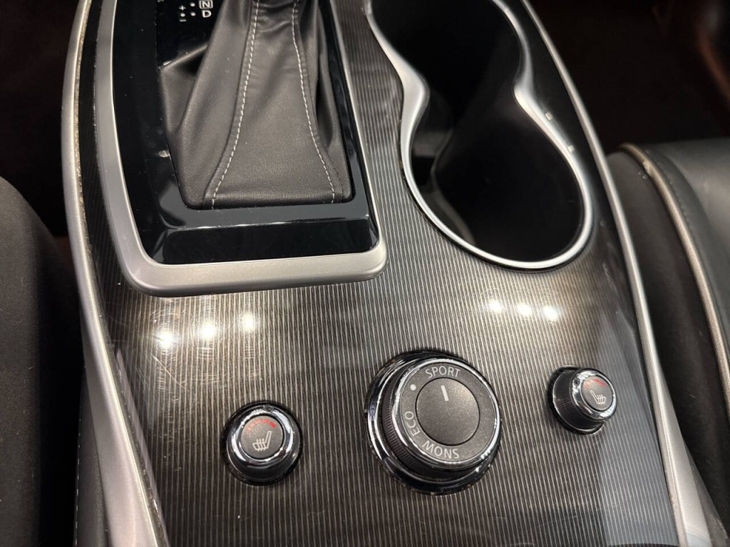 2020 INFINITI QX60 Image 28