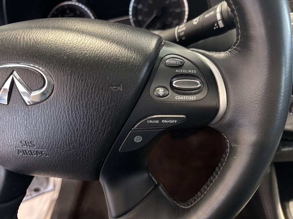 2020 INFINITI QX60 Image 29