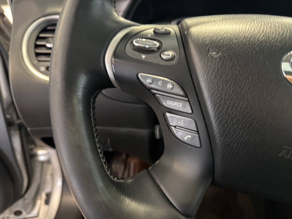 2020 INFINITI QX60 Image 30