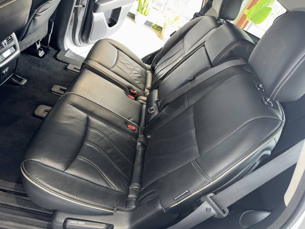 2020 INFINITI QX60 Image 37