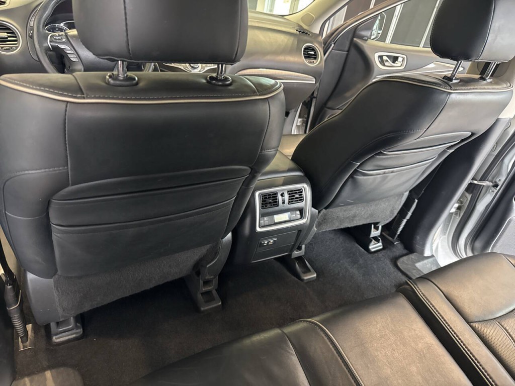 2020 INFINITI QX60 Image 38